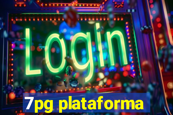 7pg plataforma